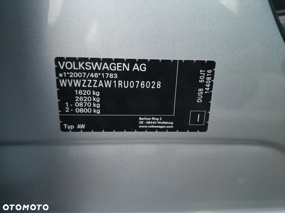 Volkswagen Polo 1.0 TSI - 28