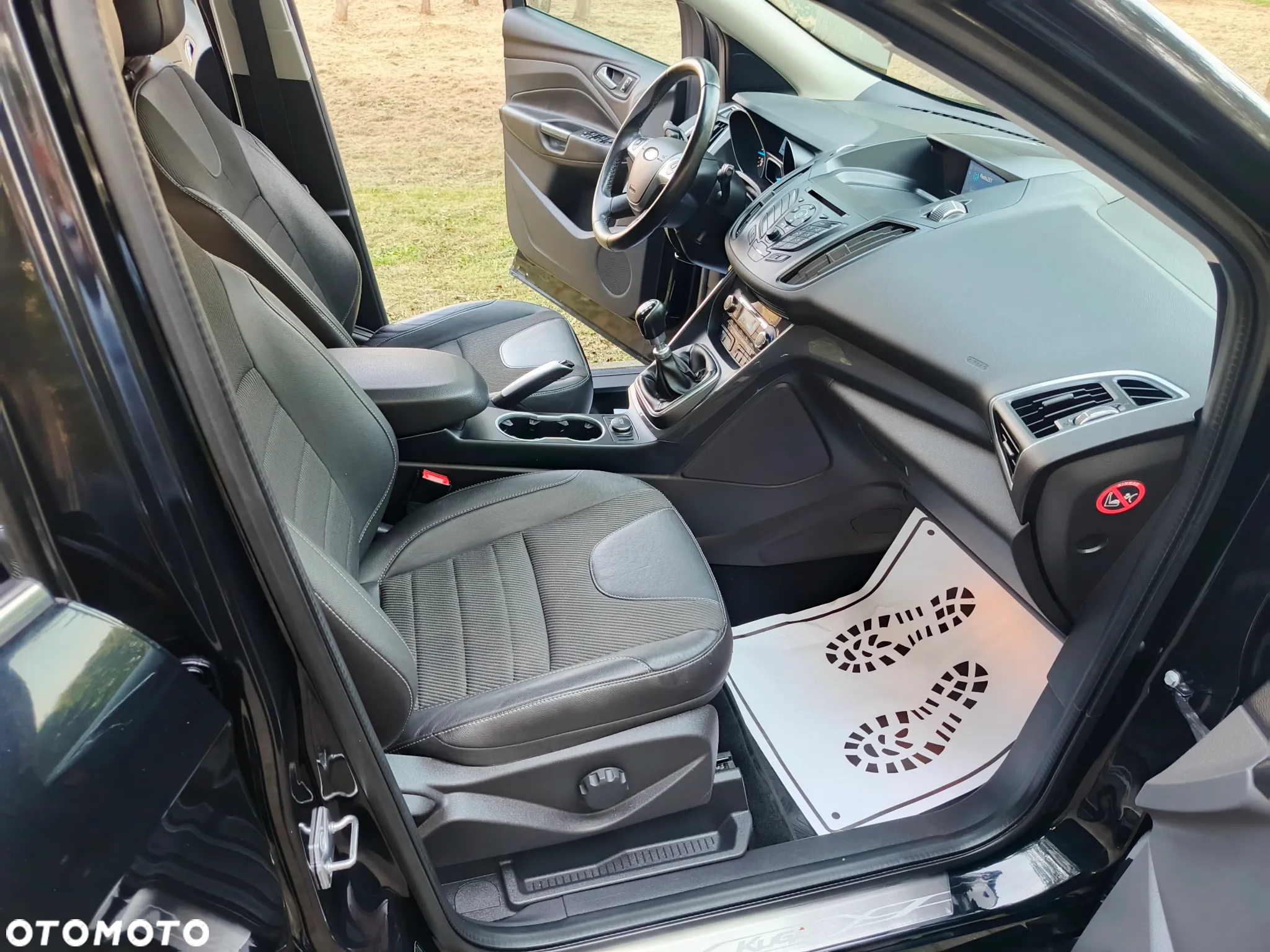 Ford Kuga 2.0 TDCi 4WD Titanium Plus - 14