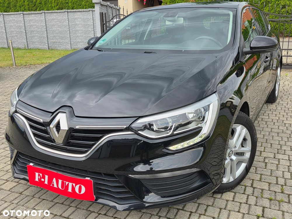 Renault Megane ENERGY TCe 100 EXPERIENCE - 2