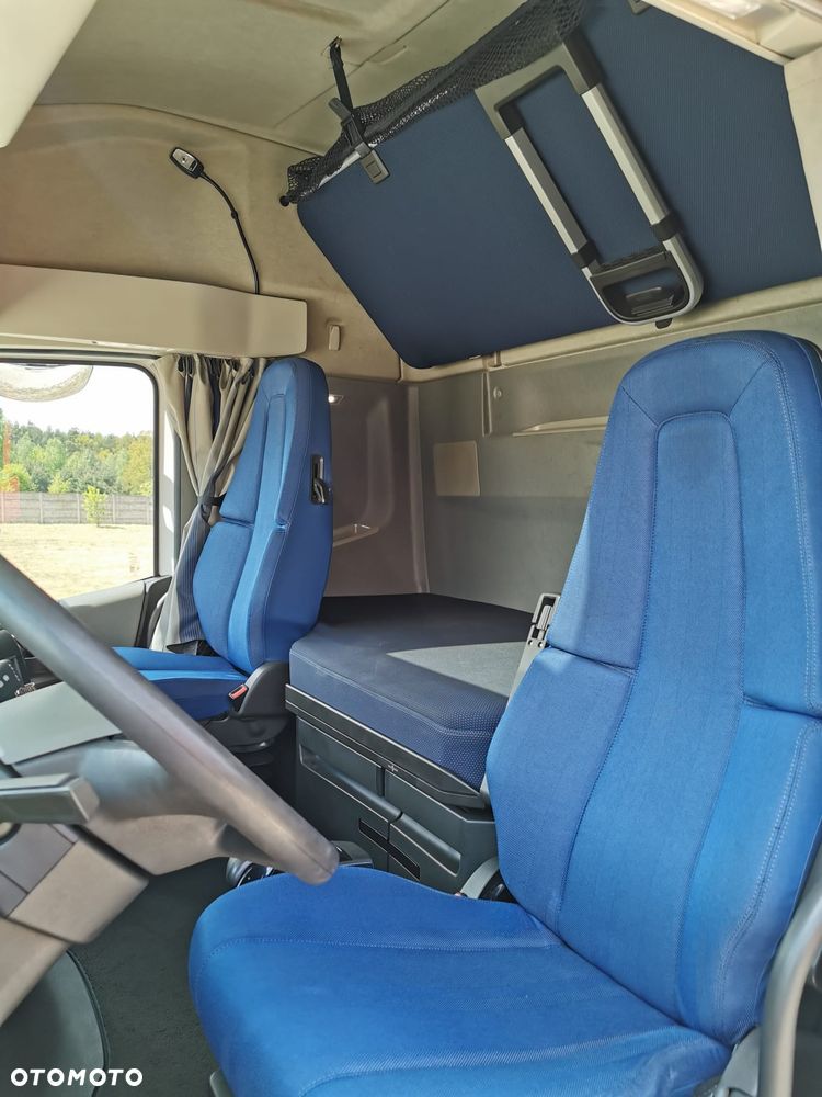 Volvo FH 460 I-Save BDF 7,70m - 11