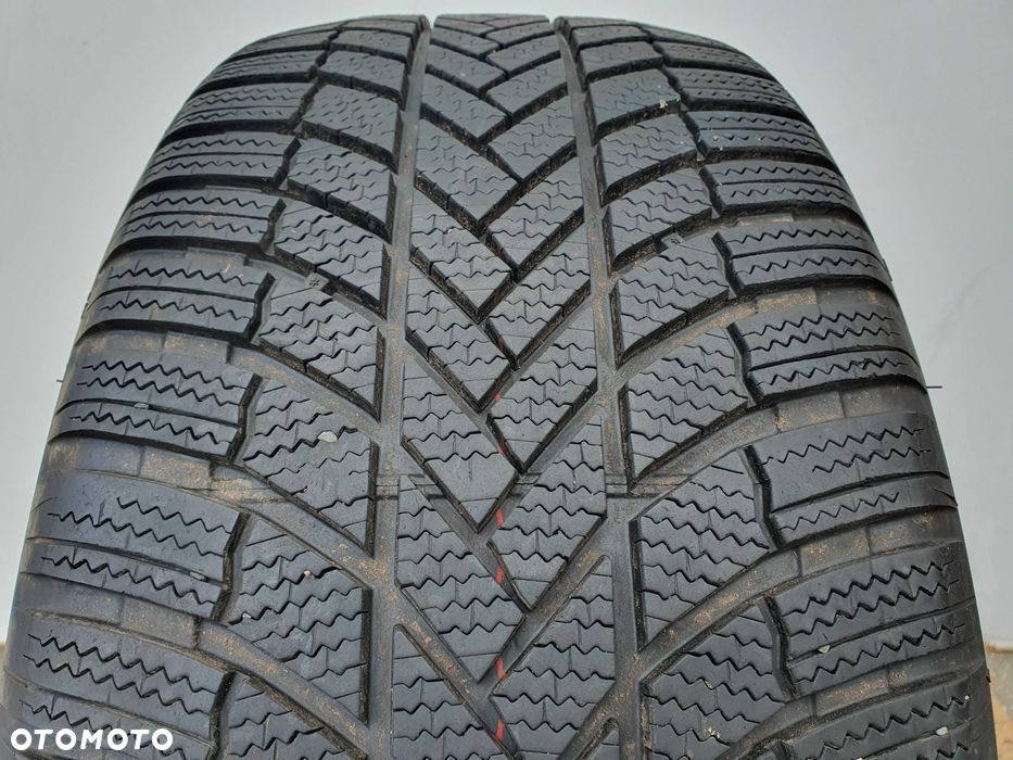 1x Opona zimowa 255/50/20 BRIDGESTONE Blizzak LM005 - 109V 22r. 7.5mm! - 2