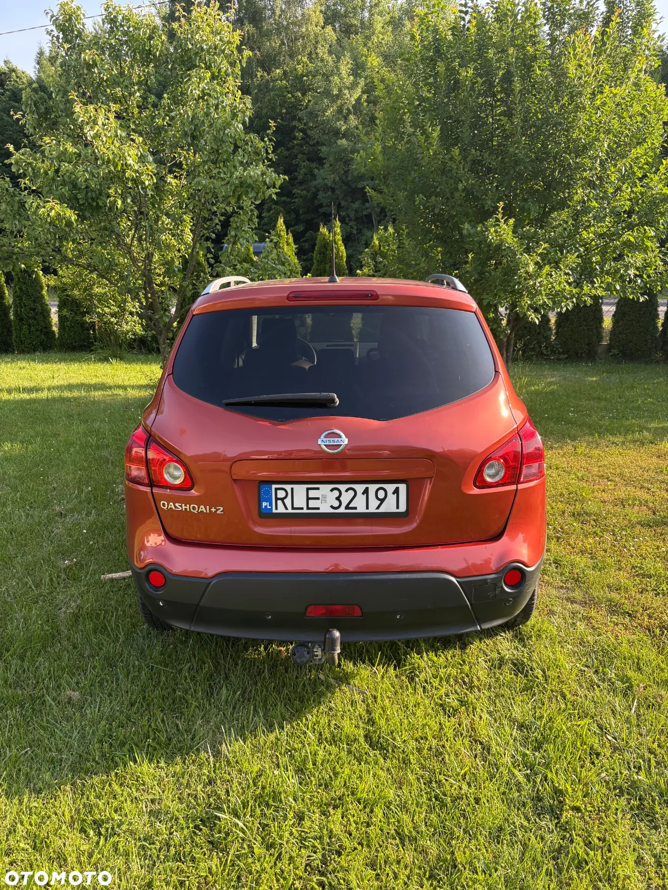 Nissan Qashqai+2 1.6 Tekna - 8