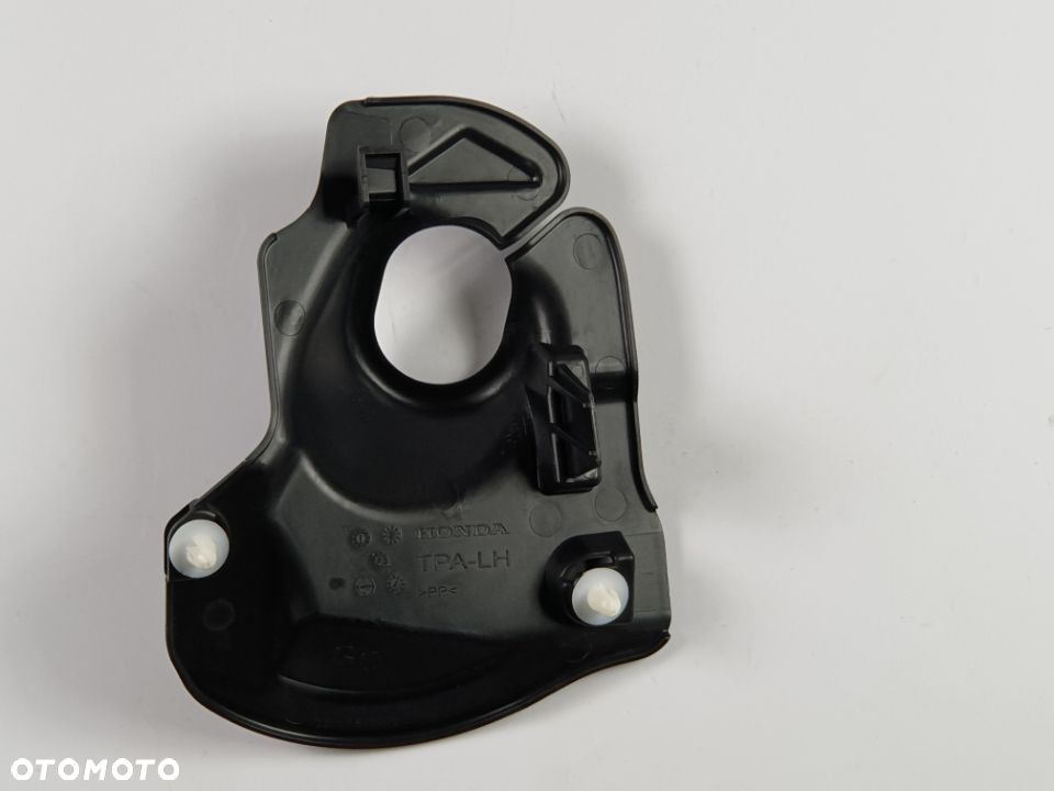 HONDA CR-V 2.0h 1.5T 19-22r Osłona Na Maglownicę - 2