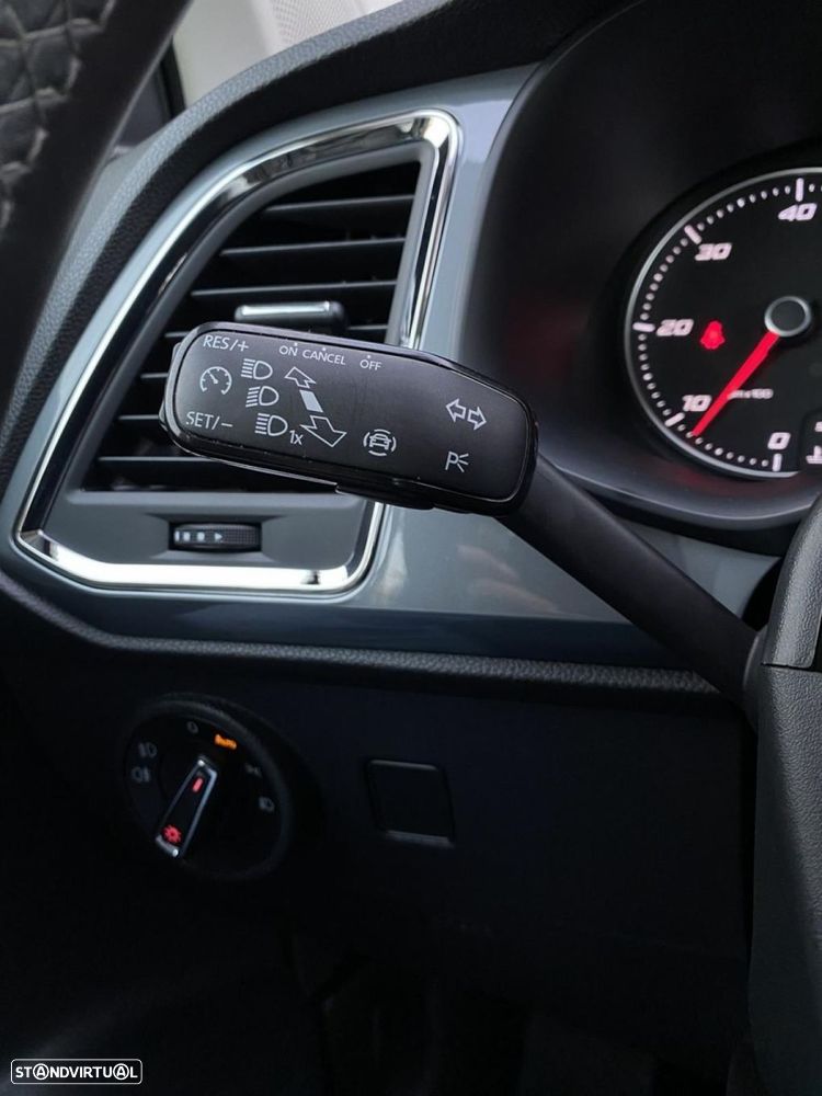 SEAT Ateca 1.6 TDI Style - 14