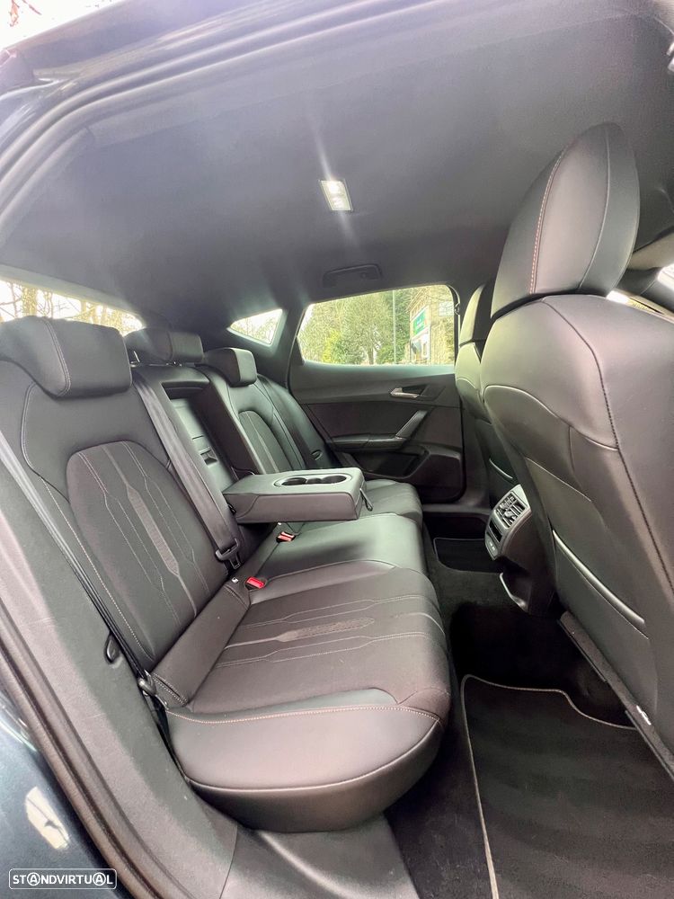 Cupra Formentor 1.5 e-Hybrid DSG - 16