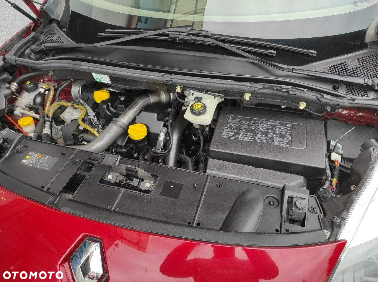 Renault Scenic - 18