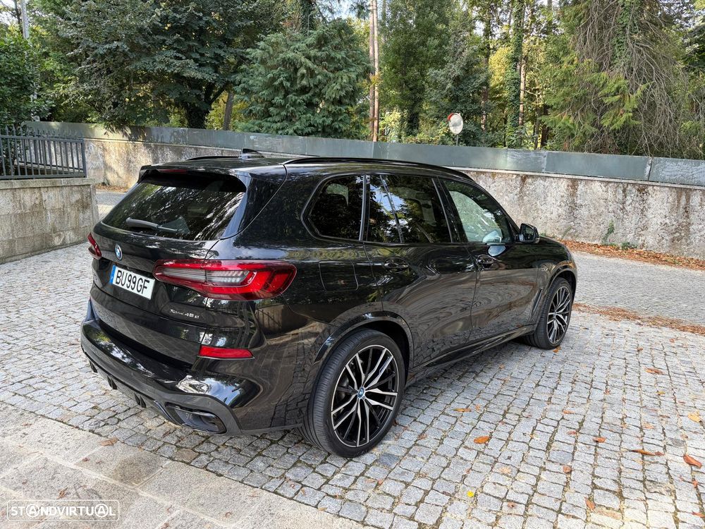 BMW X5 - 13