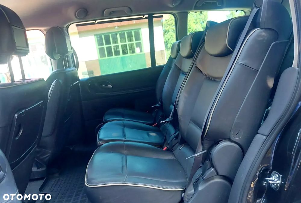 Renault Grand Espace Gr 2.0 dCi Privilege - 9