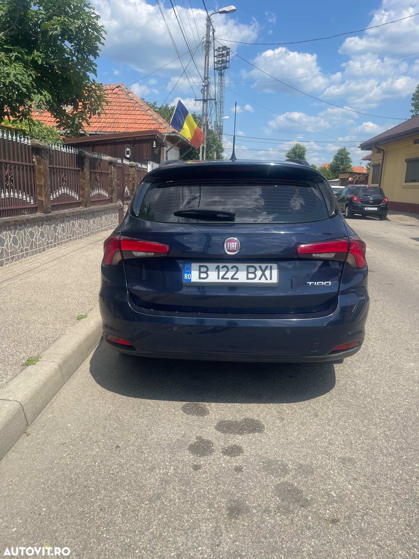 Fiat Tipo - 4