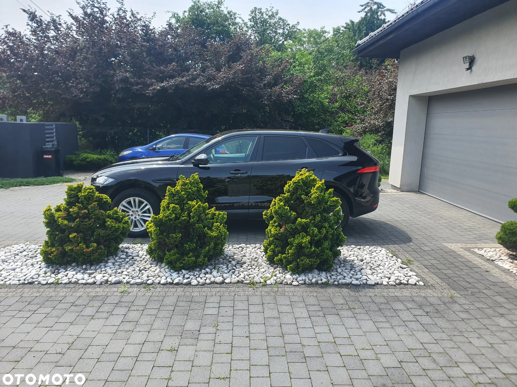 Jaguar F-Pace 2.0 i4D AWD Portfolio - 37