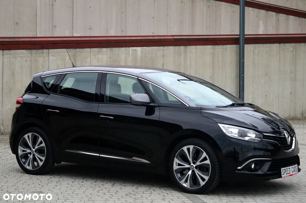 Renault Scenic - 3