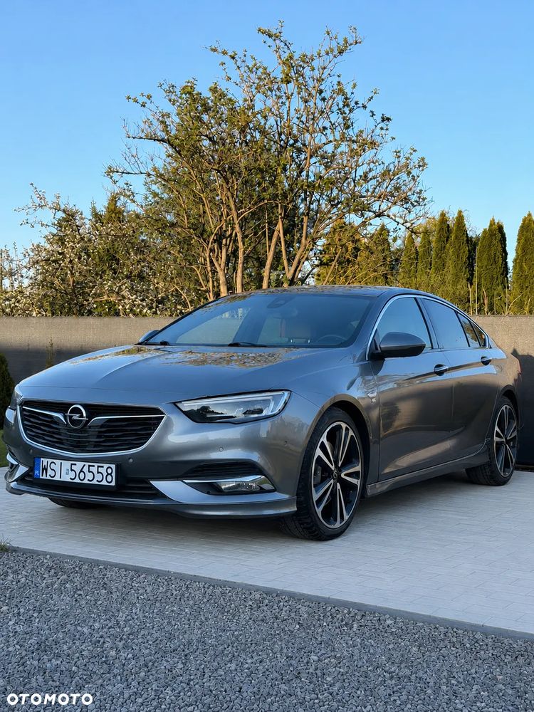 Opel Insignia 2.0 Direct Inj Trb 4x4 Ultimate Exclusive - 3