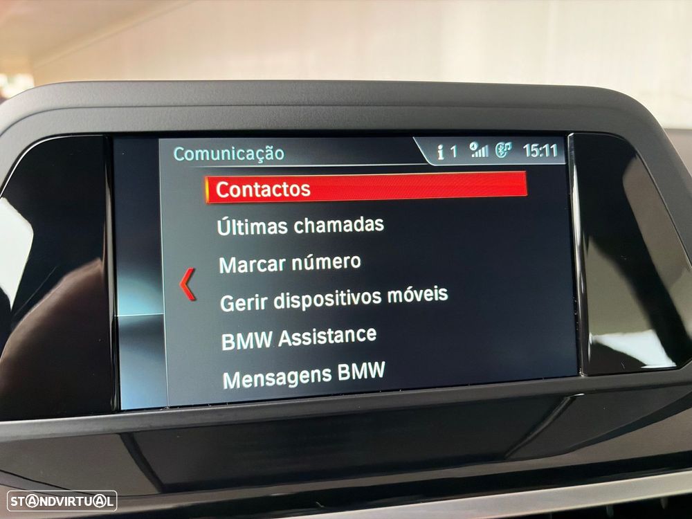 BMW X3 20 d xDrive xLine Auto - 28