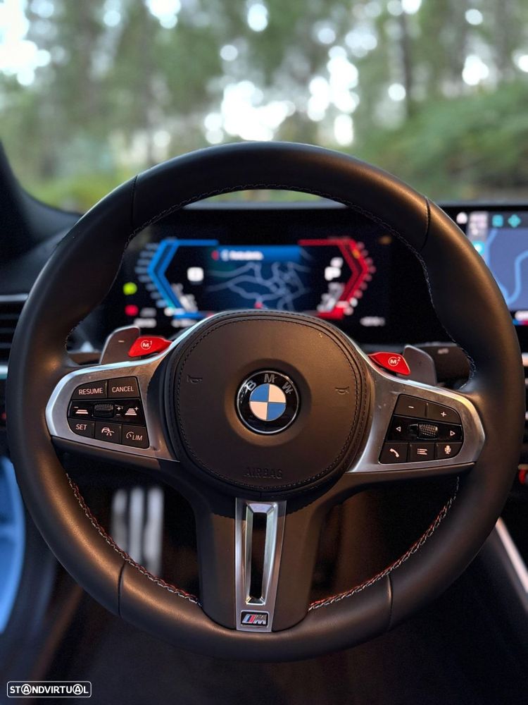 BMW M2 Auto - 18