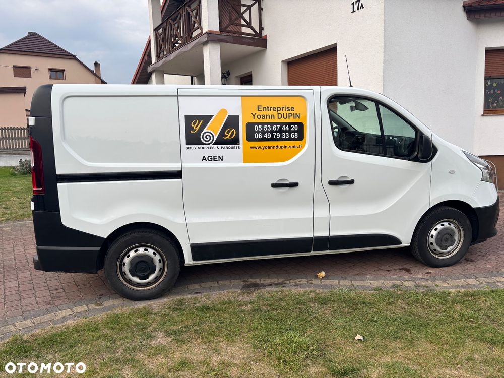 Renault Trafic - 11