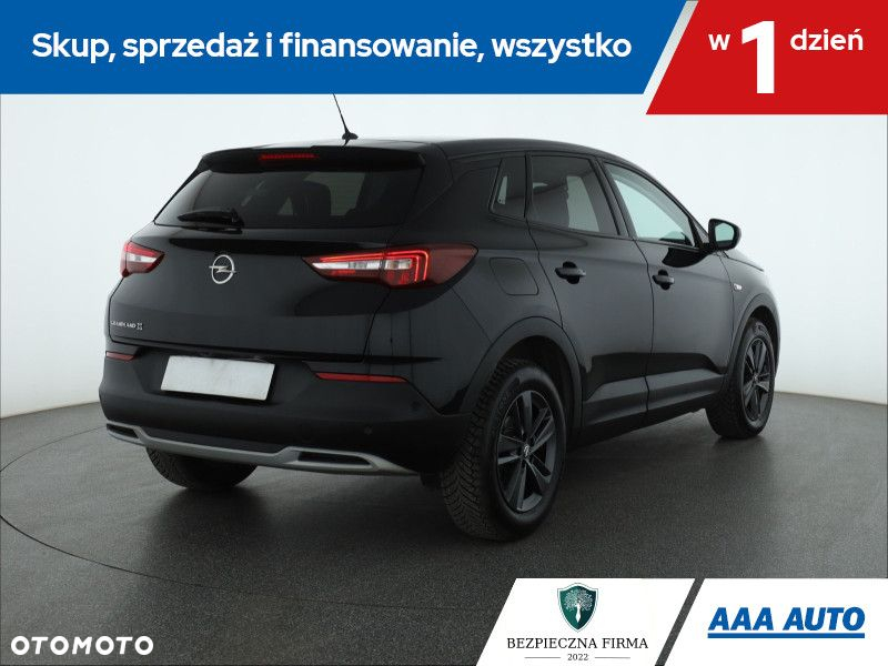 Opel Grandland X - 6