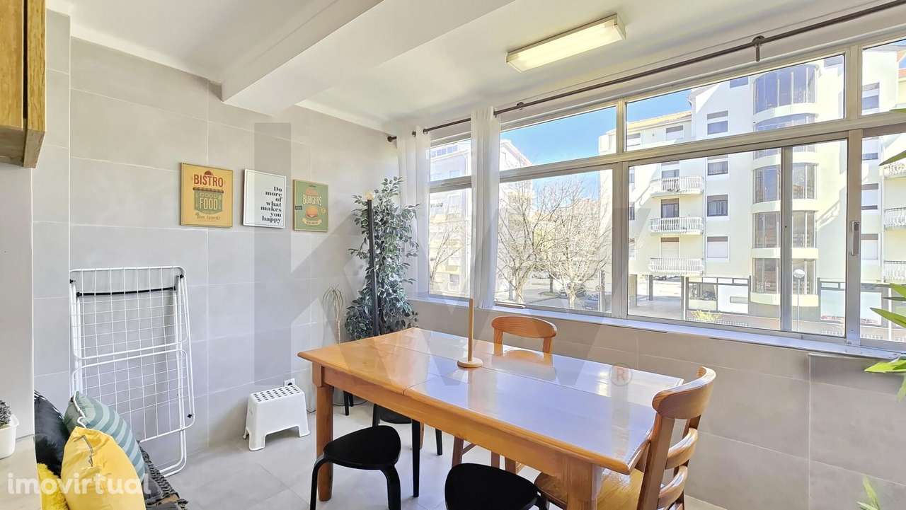 Oportunidade Única de Investimento no Coração do Bairro do Liceu – Ave - Grande imagem: 5/34