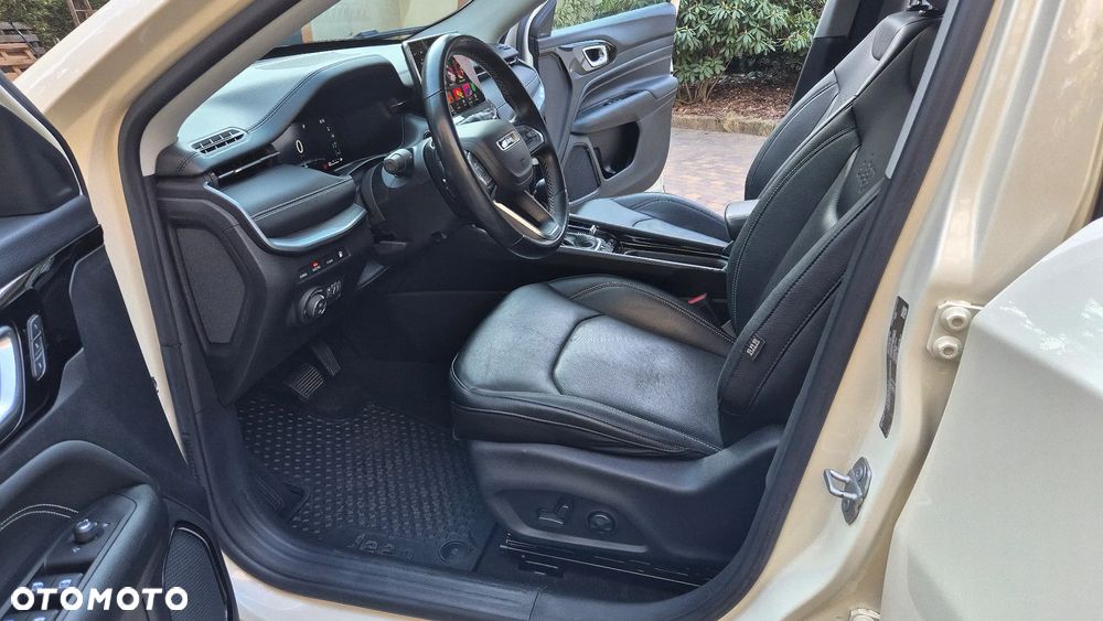 Jeep Compass 1.3 T4 PHEV 4xe Limited S&S - 5