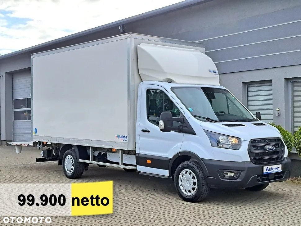 Ford Transit - 4