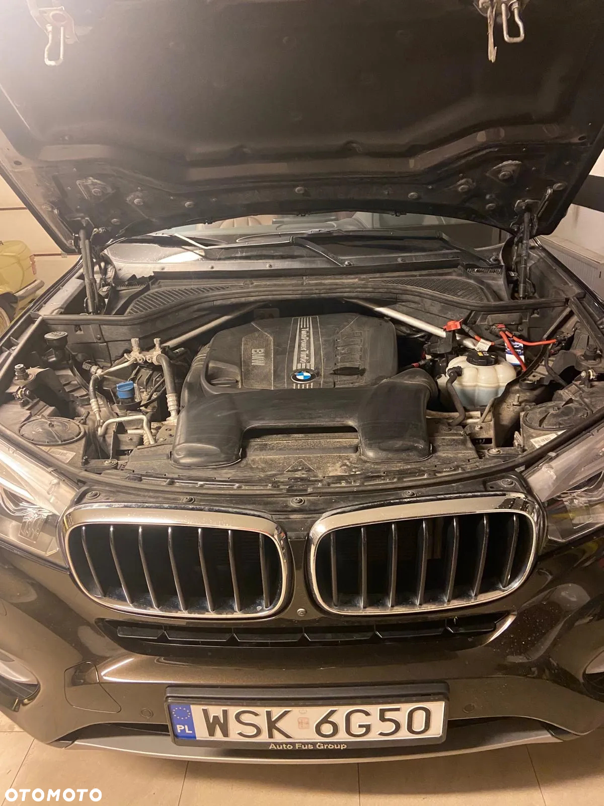 BMW X6 xDrive30d - 2
