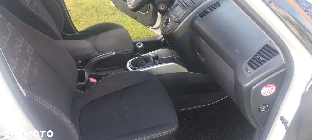 Kia Soul 1.6 GDI Attract - 16
