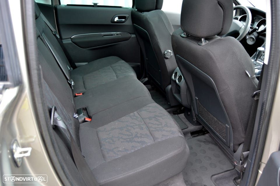 Peugeot 3008 - 6