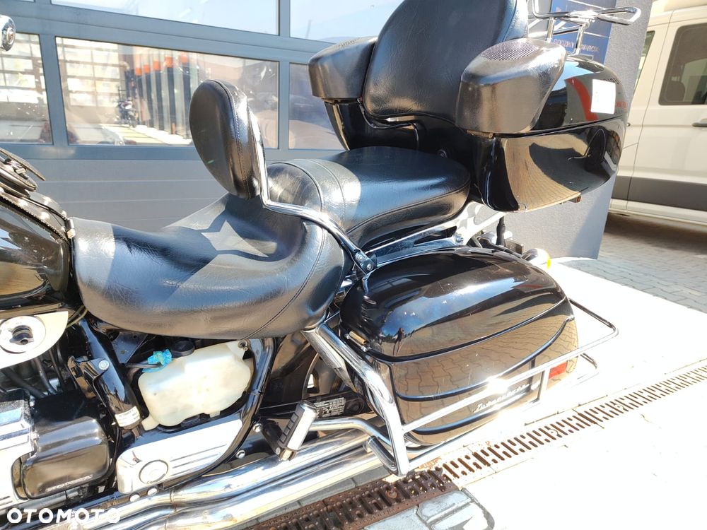 Honda Valkyrie - 15