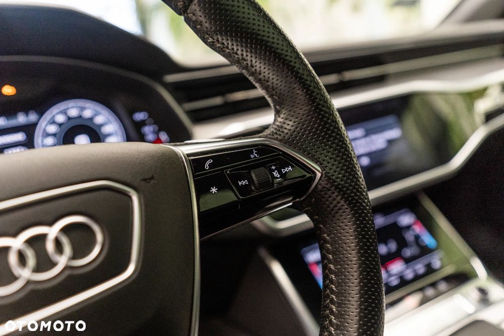 Audi A7 Sportback - 23
