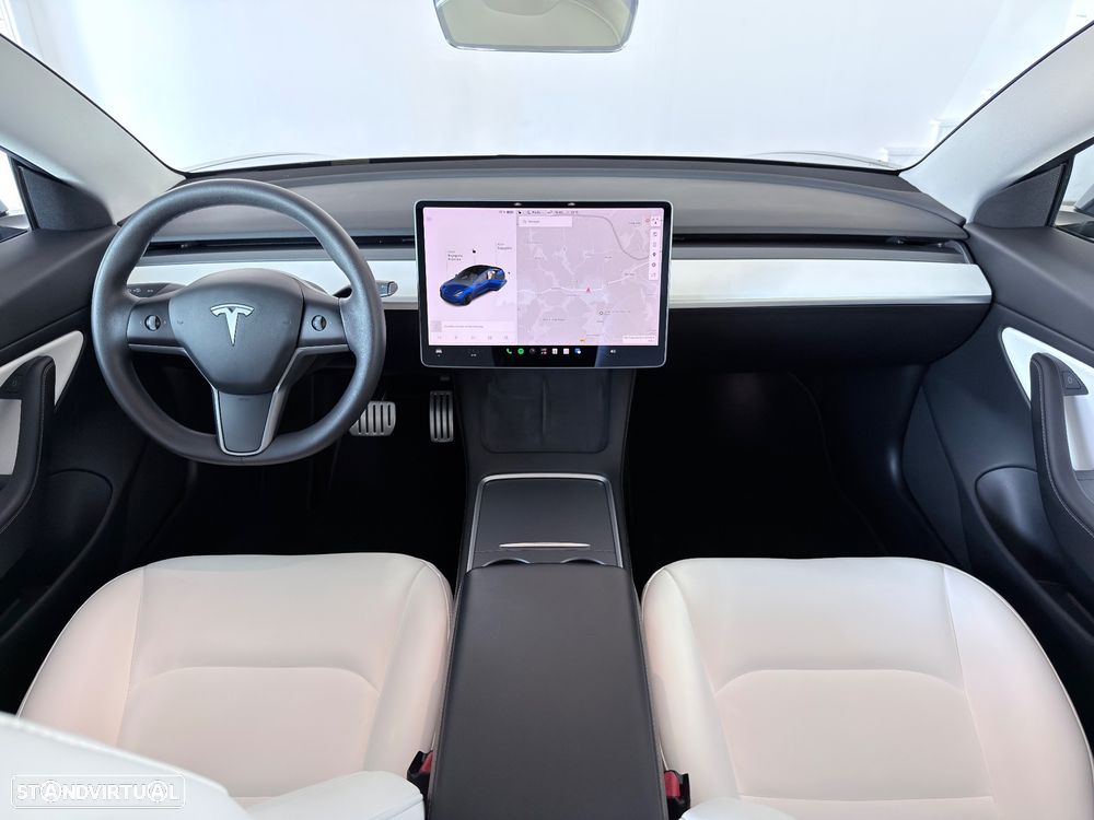 Tesla Model 3 Performance Tração Integral - 14