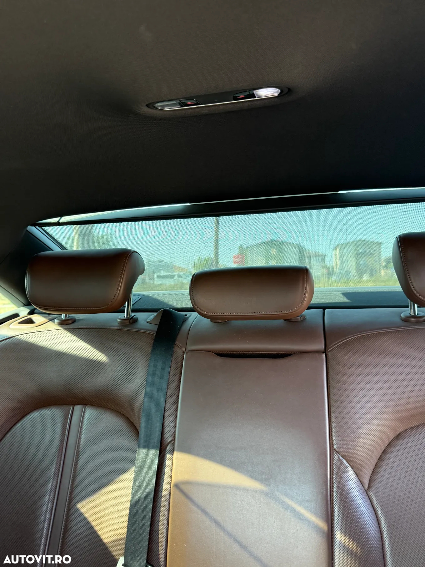 Audi A6 Avant 3.0 TDI quattro S tronic - 11
