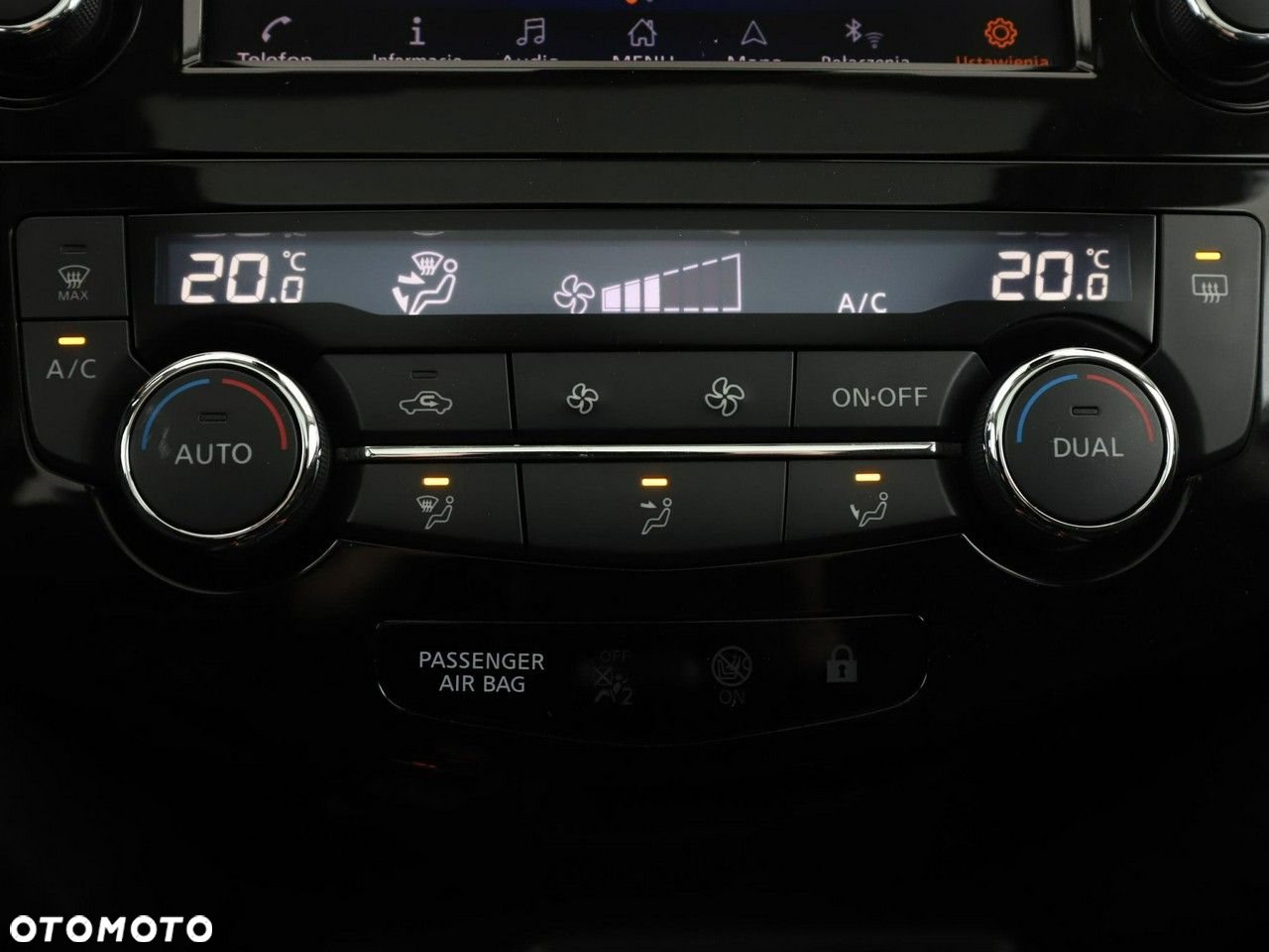 Nissan Qashqai 1.7 dCi N-Connecta - 26