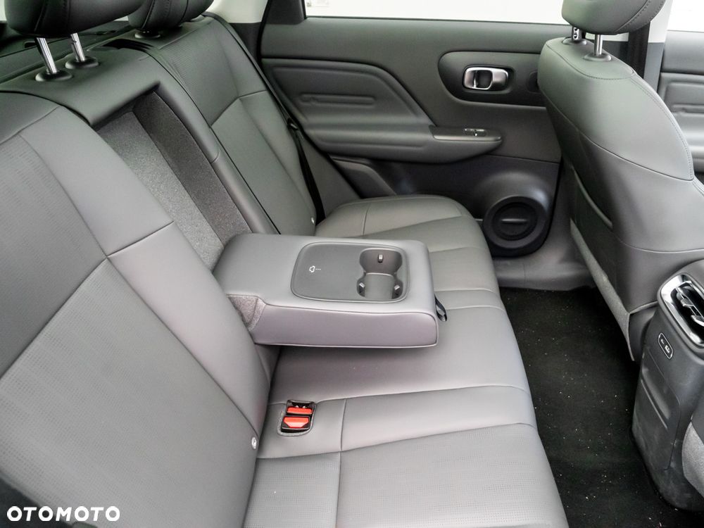 Leapmotor B10 - 30