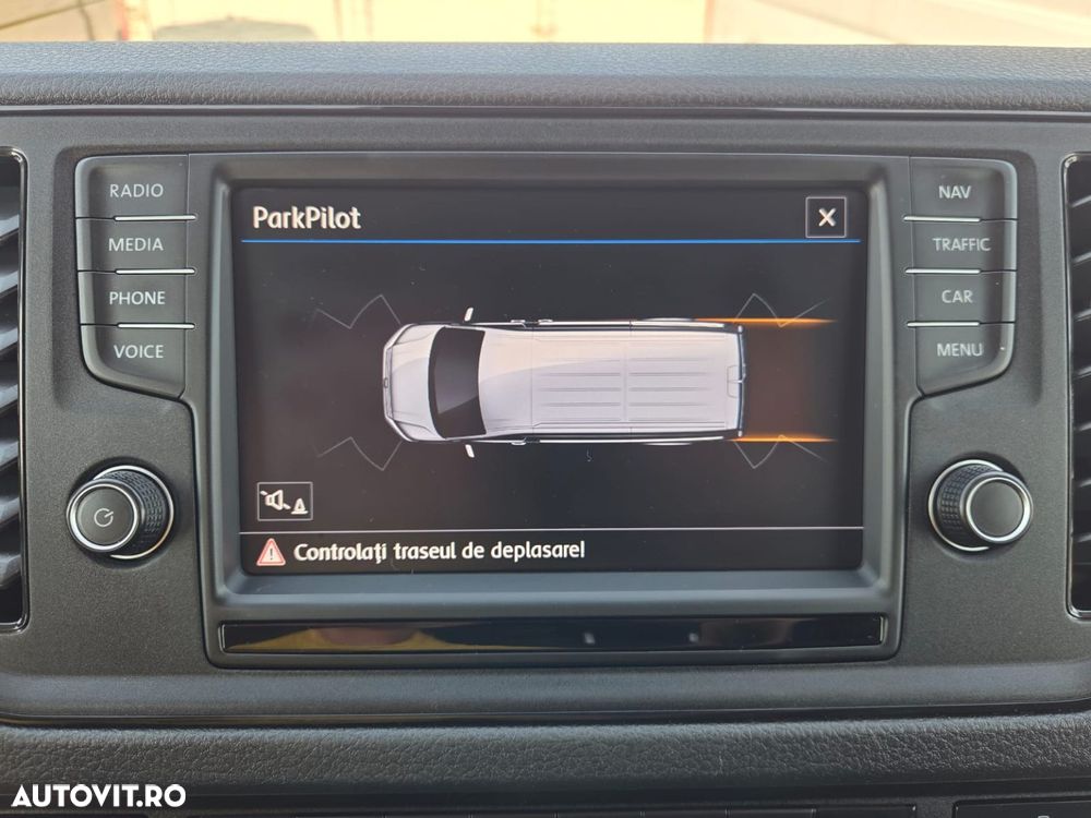 Volkswagen New Crafter L3H2 - 29