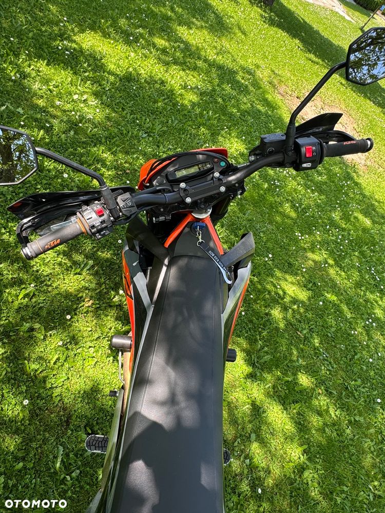 KTM SMC - 13