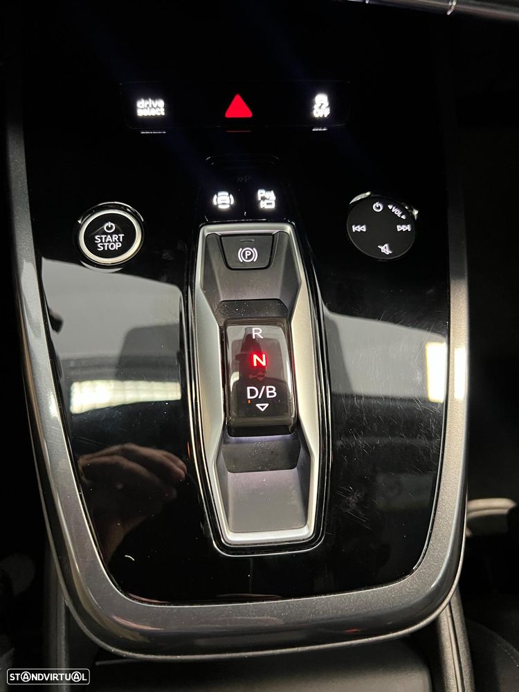 Audi Q4 Sportback e-tron 45 82 kWh SE Business - 35