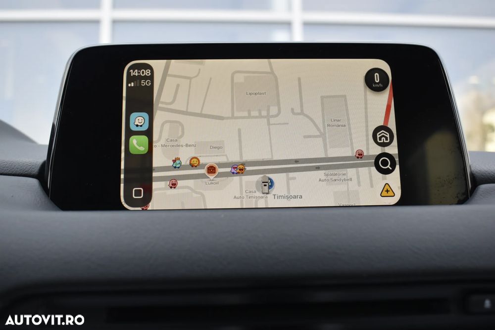 Mazda CX-5 G160 4x4 Revolution - 14