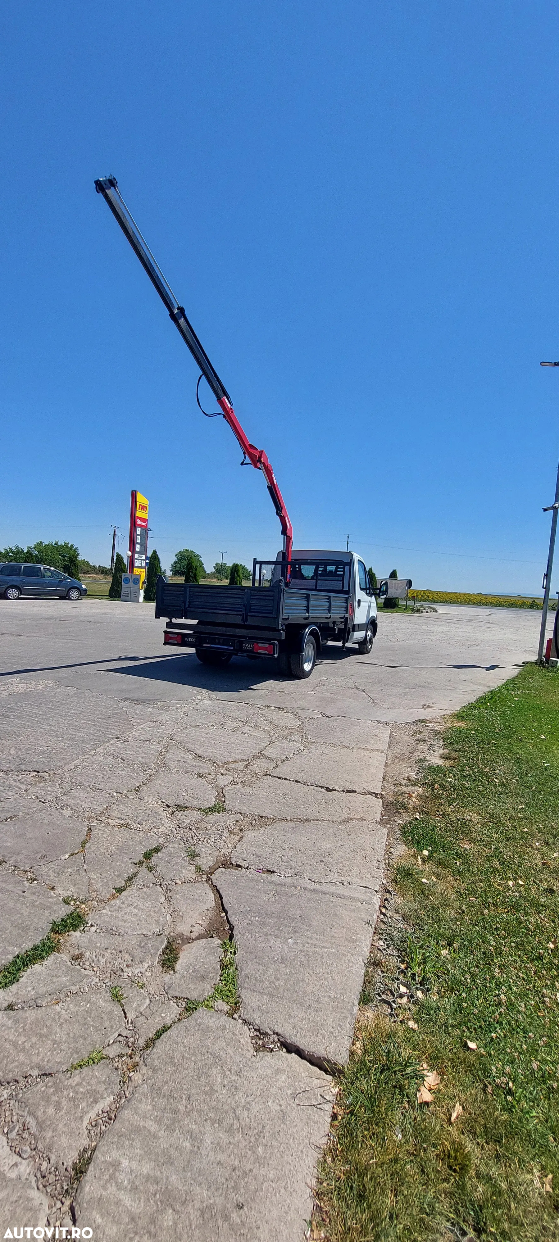 Iveco 35C15 - 3