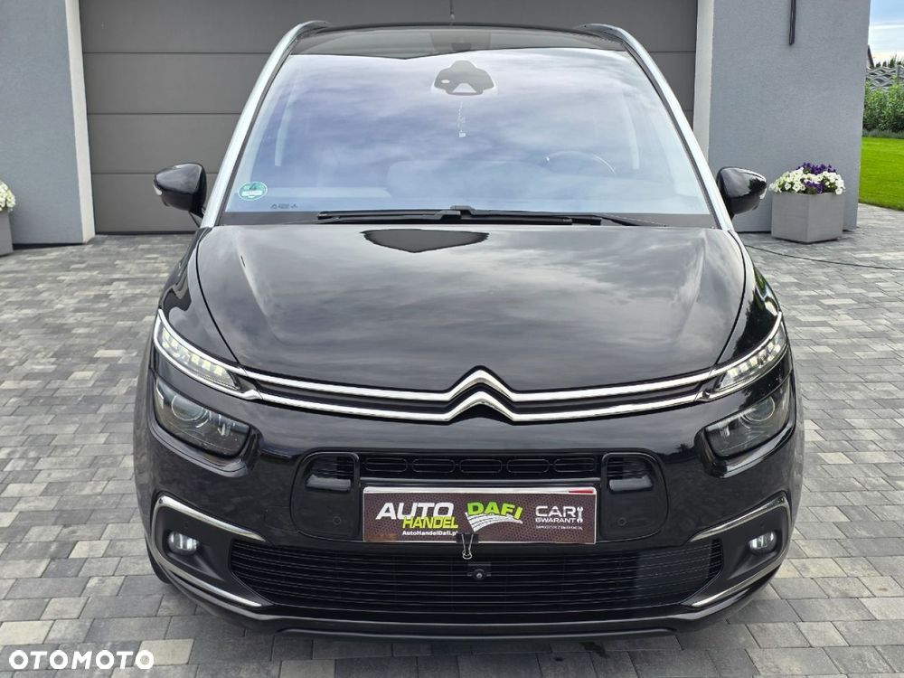 Citroën C4 SpaceTourer - 39