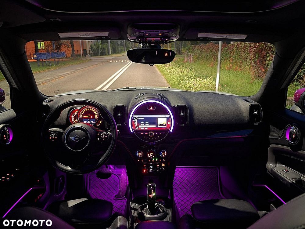 MINI Countryman Cooper S ALL4 - 10