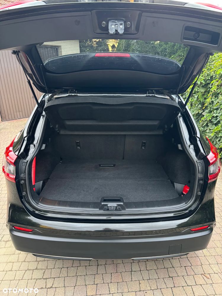 Nissan Qashqai 1.6 DCi Tekna Xtronic - 15