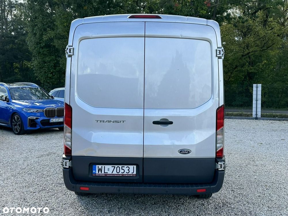 Ford Transit - 4