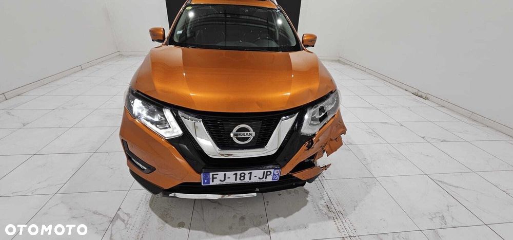 Nissan X-Trail - 9