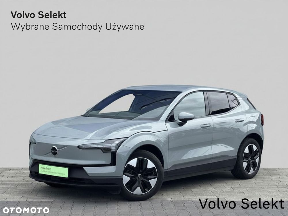 Volvo EX30 - 1