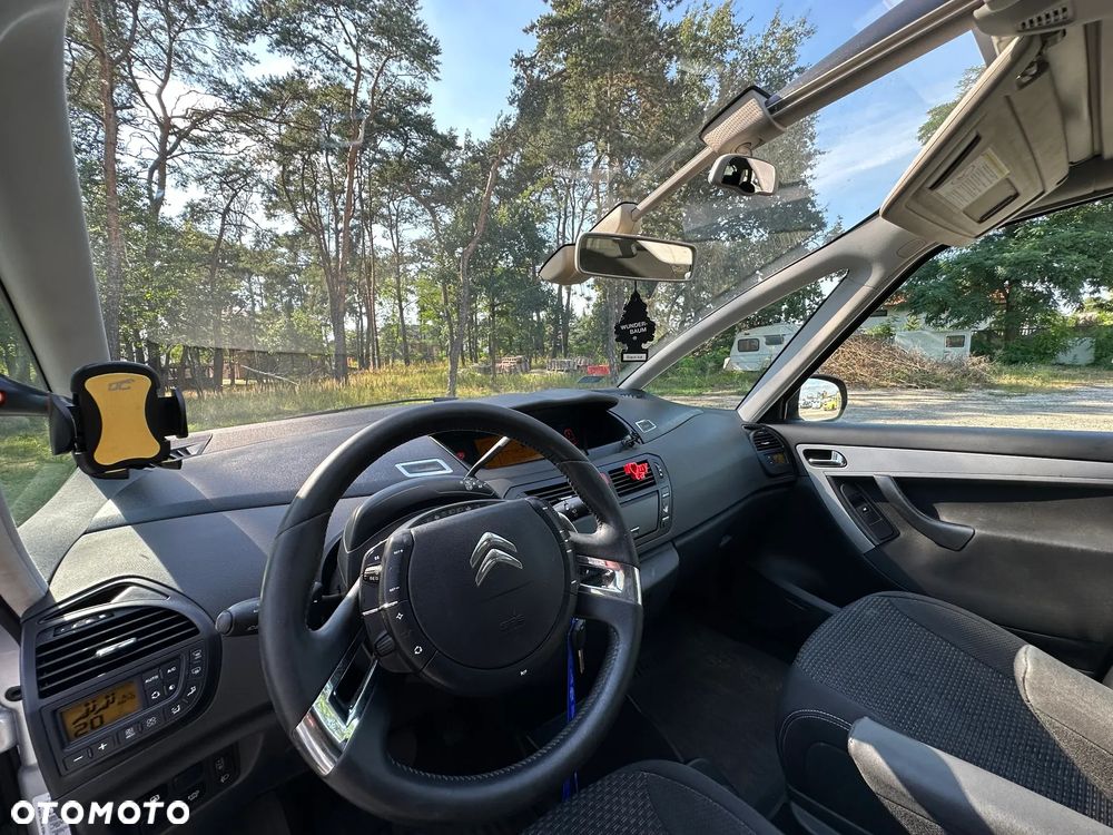 Citroën C4 Picasso 1.6 HDi Selection MCP - 26