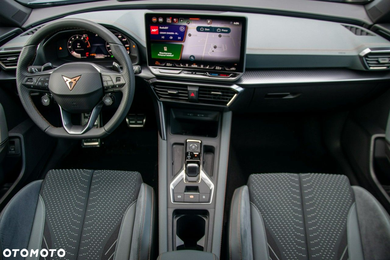 Cupra Formentor - 20
