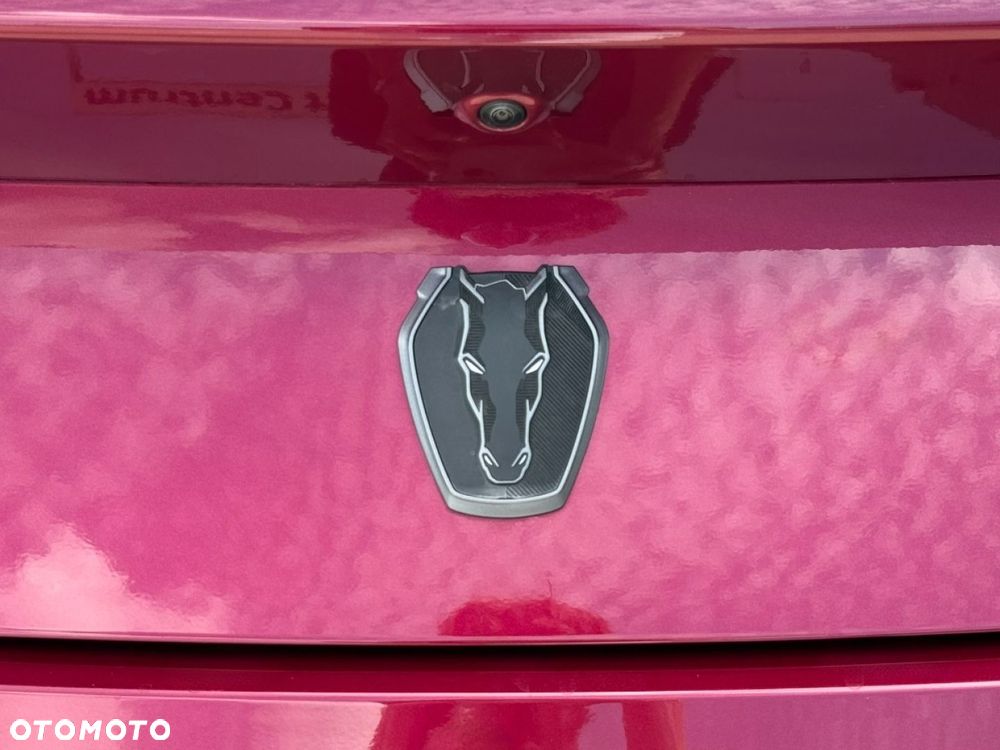 Ford Mustang - 12