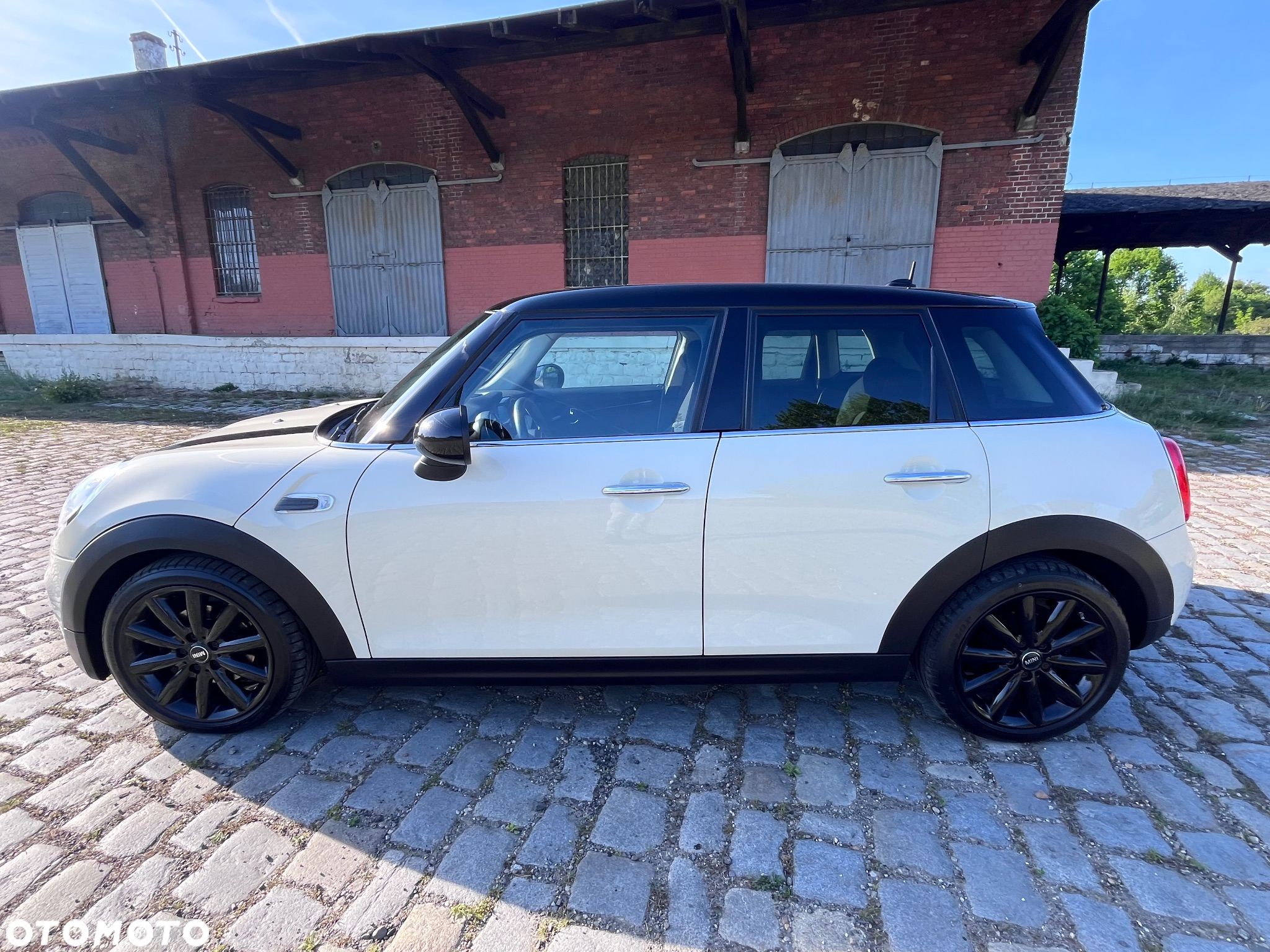 MINI Cooper - 10