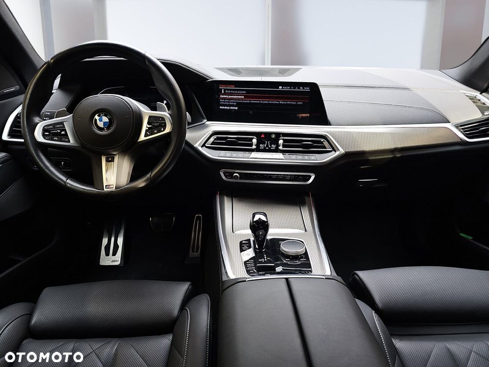 BMW X5 xDrive25d - 6