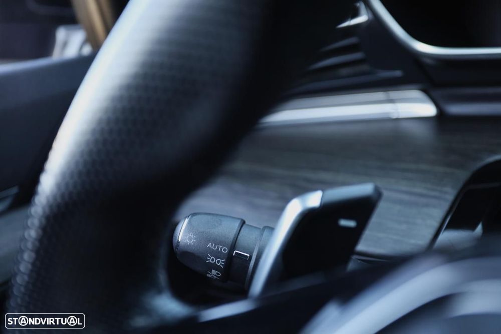 Peugeot 508 SW 2.0 BlueHDi First Edition EAT8 - 19