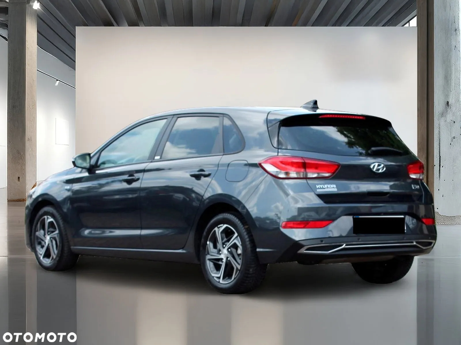 Hyundai i30 - 2